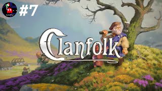 Clanfolk GamePlay ITA 7  Riccardo si sposa [upl. by Ainesej]