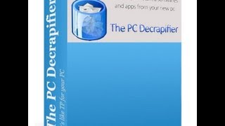 PC Decrapifier Remove Junk and Trial Software [upl. by Noraa555]