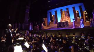 Verdi Opera Aida  Gloria all Egitto Triumphal March  HD [upl. by Hercule]