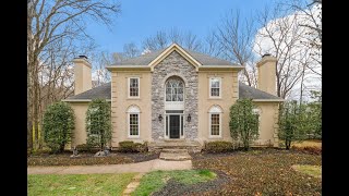 5208 Harpeth Ridge Drive • Brentwood TN 37027 [upl. by Chavey648]