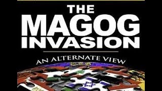 The Magog Invasion An Alternative View Ezekiel 38amp39 Part 2 [upl. by Alikee]