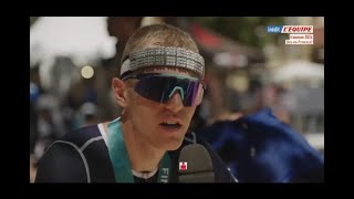 LEquipe TV  Ironman 703  Aix en Provence 2024 [upl. by Mahalia]