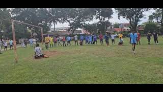 Payaterubong vs Relau penalty shootout [upl. by Jacobina]