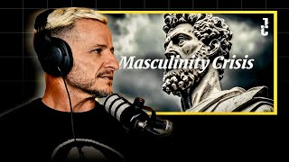 What Happened To Masculinity In Dating amp Household Dynamics  Ben Hurst [upl. by Margarete429]