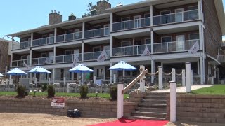 Quarterdeck Resort New Partnerships and Renovations [upl. by Ellesor666]