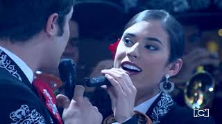 Si nos dejan Rosario Guerrero y Francisco Lara – La hija del mariachi [upl. by Sutsuj838]