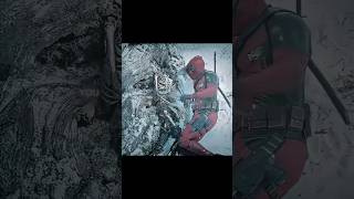 bey bey beyNSYNC  DEADPOOL EDIT shorts deadpoolandwolverinemarvel [upl. by Sirronal]