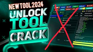 New Unlock Tool Crack 2024🔓VG Tool 41🔓How To Use Tool VG 41🔓FRP Bypass🔓frp tool🔓unlock tool vg [upl. by Aneral]