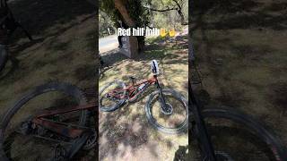 Red hill mtb mtb [upl. by Alakim]