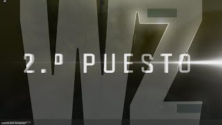 Regresamos con las partidas de escuadras en Resurgimiento Call Of Duty Warzone 3 [upl. by Randolph]