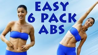 ByeBye Belly Fat Home Workout Ultimate Abs amp Core 20 Minute Routine for Beginners [upl. by Aisined]