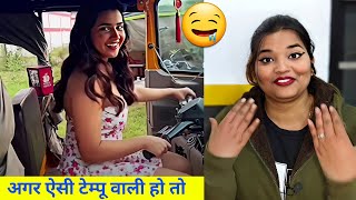 Wah Bete Moj Kardi  Indian Memes Compilation  Ruko Zara Sabar Karo  REACTION  SWEET CHILLIZ 20 [upl. by Alleras]