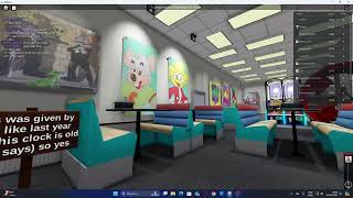 Chuck E Cheeses  Commack Ny Store Tour [upl. by Bearce]