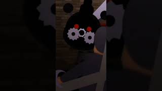 fnaf torture freddy animation roblox lo hice por que quería hacer una animacion [upl. by Batty]