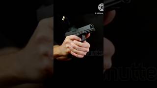 Pistol Shot Sound Effect pistol trending viralshort [upl. by Teews]