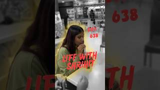 Mummy Jo pehaile baar theatre le gaye 🥹❤️Lws day day 6381000 shrihitt vlog [upl. by Aisyla327]