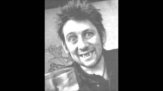 Shane MacGowan amp The Popes  Nancy Whiskey [upl. by Aihpledalihp830]