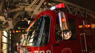 National Junior Firefighter Program Recruitment Video [upl. by Aicenaj]