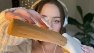 ASMR The Best Tapping for Sleep no talking [upl. by Coleman746]