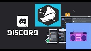 Discord  Como coloca bot de musica  Freatbot e groovy Tutorial [upl. by Yltsew]