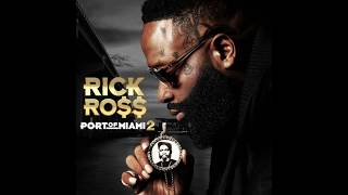 Rick Ross  Turnpike Ike Clean Official Official KOTA [upl. by Varion]