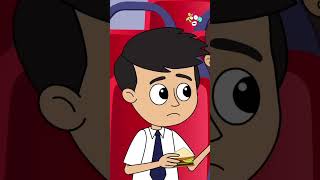 Chinki Minki Promise shortsfeed puntoonkids ytshorts [upl. by Hsinam647]