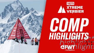 Extended Highlights I A Final for the Books I 2024 YETI Xtreme Verbier I 4K [upl. by Arnulfo465]