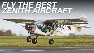 Top 3 Zenith Aircraft Review amp Model Comparison 20242025  Price amp Specs [upl. by Leksehcey]