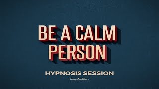 Relieve Stress amp Anxiety Self Hypnosis Session  Recorded Live [upl. by Eph]