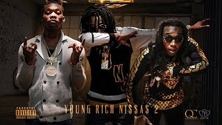 Migos  MuhFukn Tired YRN 2 [upl. by Xenia]