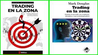 Trading En La Zona  Mark Douglas  Audiolibro Completo [upl. by Oneal]