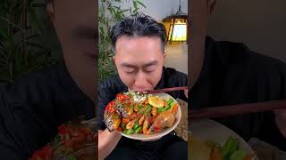 치즈스틱  ASMR Mukbang Chinese Food  صوت الاكل  리얼사운드 먹방  Dai Viet ep1659 [upl. by Pincus995]