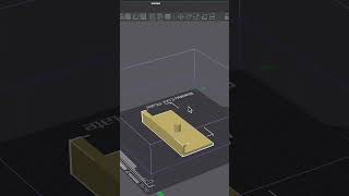 Part 15  Bambu Slicer Splitting to Parts fusion360tutorial 3dmodelingsoftware fusion360 [upl. by Miculek302]