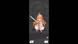 Dragalia Lost  Pecorines English Voice Lili Beaudoin [upl. by Xer]