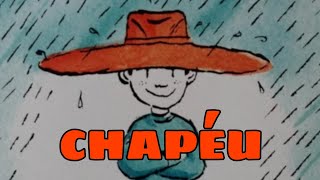 CHAPÉU [upl. by Panthea]