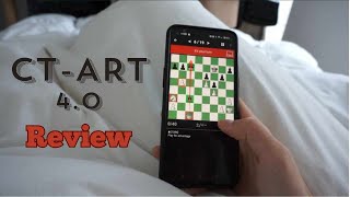 How to Improve your Chess Tactics  CTART 4 0 [upl. by Levesque760]