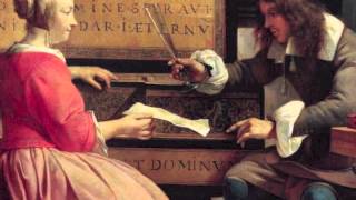 WILLIAM BYRD  FANTASIA in a  Alfonso Fedi harpsichord [upl. by Atiuqnahs758]