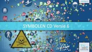 TEC Symbolen CD 8000 symbolen voor AutoCAD en AutoCAD LT versie6 [upl. by Thorndike297]