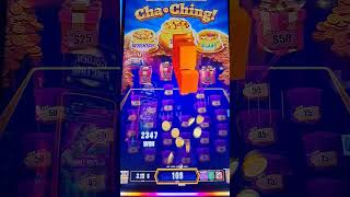 ChaChing slot machine [upl. by Nyrem834]