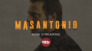 Masantonio  Official US Trailer Now Streaming [upl. by Reeve192]