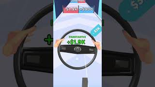 The new car driving game car game car games games youtubeshorts racinggame 3dracing playgames [upl. by Aerdnod]