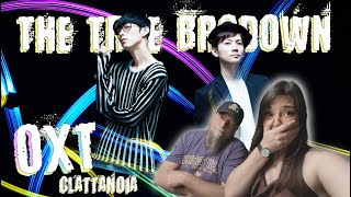 BRODOWN REACTS  OXT  CLATTAONIA [upl. by Natty530]