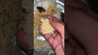 Yummy rasam amp munagaku palyam youtubeshorts munagaku rasam momsrecipeandvlogs t [upl. by Adnerb]