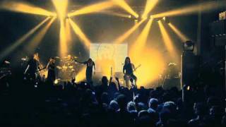 Dark Tranquillity  Insanitys Crescendo Where Death Is Most Alive [upl. by Ybhsa]