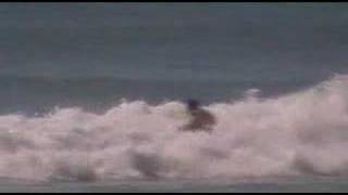 Kelly Slater vs Taj Burrow Quik Pro WCT Final Goldy 2006 [upl. by Durrett]