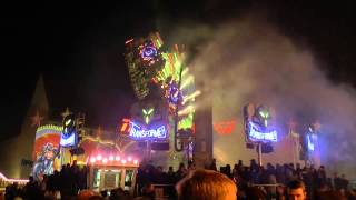 Allerheiligenkirmes Soest 2014 [upl. by Vivi21]