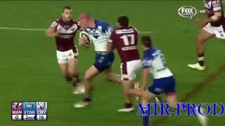 David Klemmer highlights [upl. by Rico41]