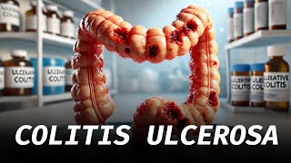 Colitis Ulcerosa Cómo Manejar los Síntomas y Mejorar tu Calidad de Vida [upl. by Heddy]