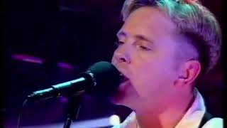 New Order  Regret live on Top of the Pops 1993 HQish [upl. by Scevor690]