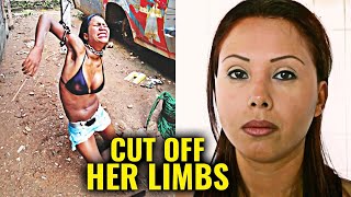 Women Who Got Dismembered By Cartels [upl. by Par]